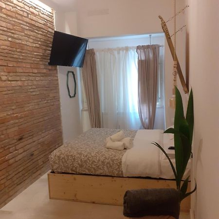 Arco Del Sacramento Casa Vacanze Benevento Cameră foto