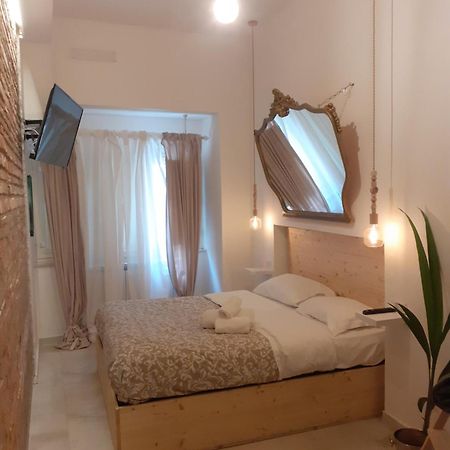 Arco Del Sacramento Casa Vacanze Benevento Cameră foto