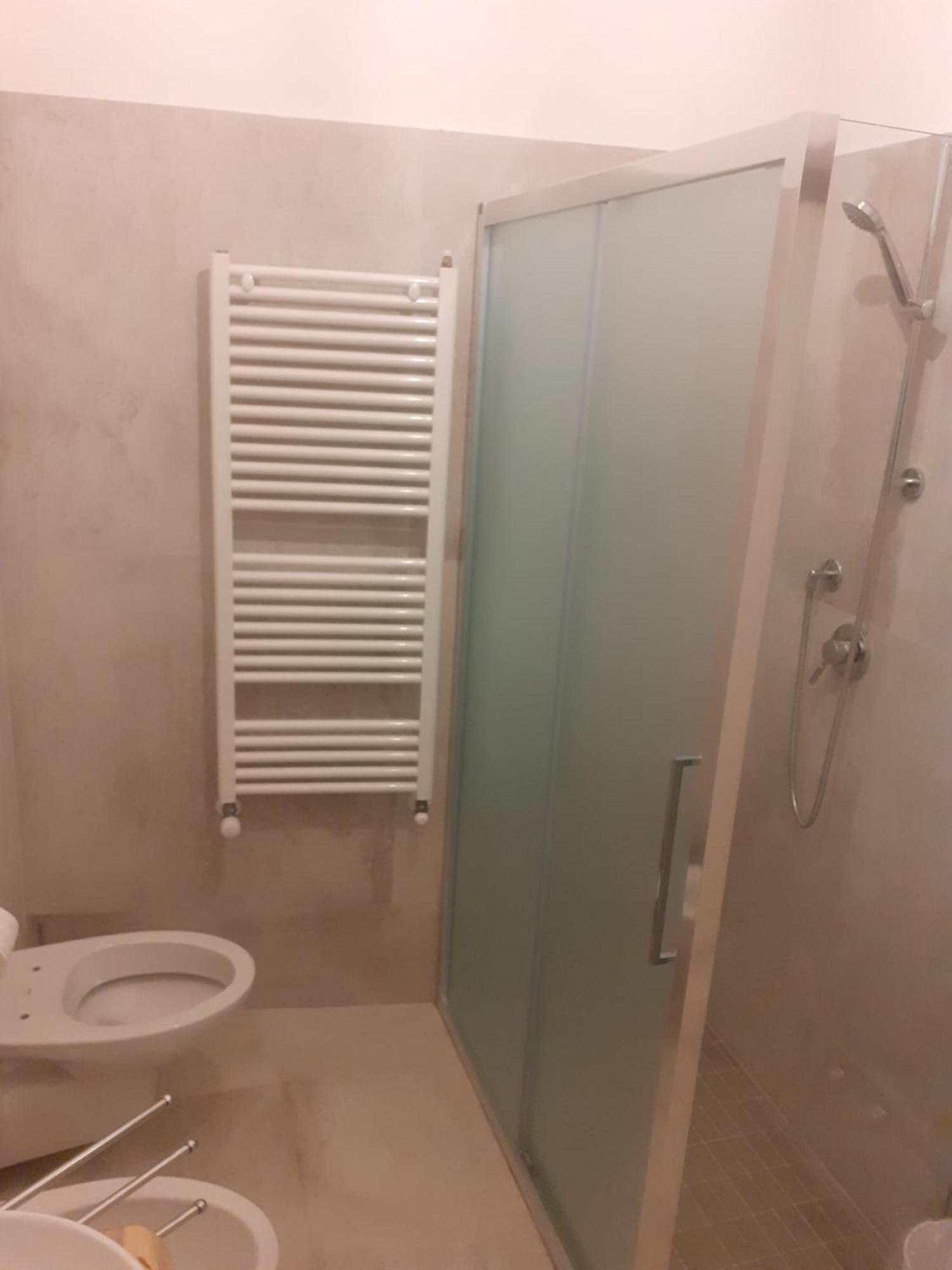 Arco Del Sacramento Casa Vacanze Benevento Cameră foto