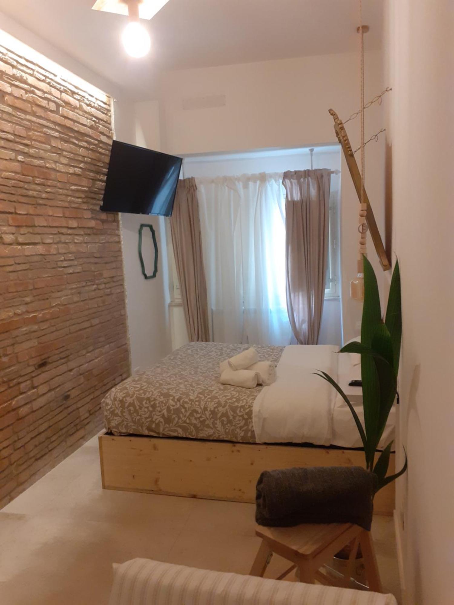 Arco Del Sacramento Casa Vacanze Benevento Cameră foto