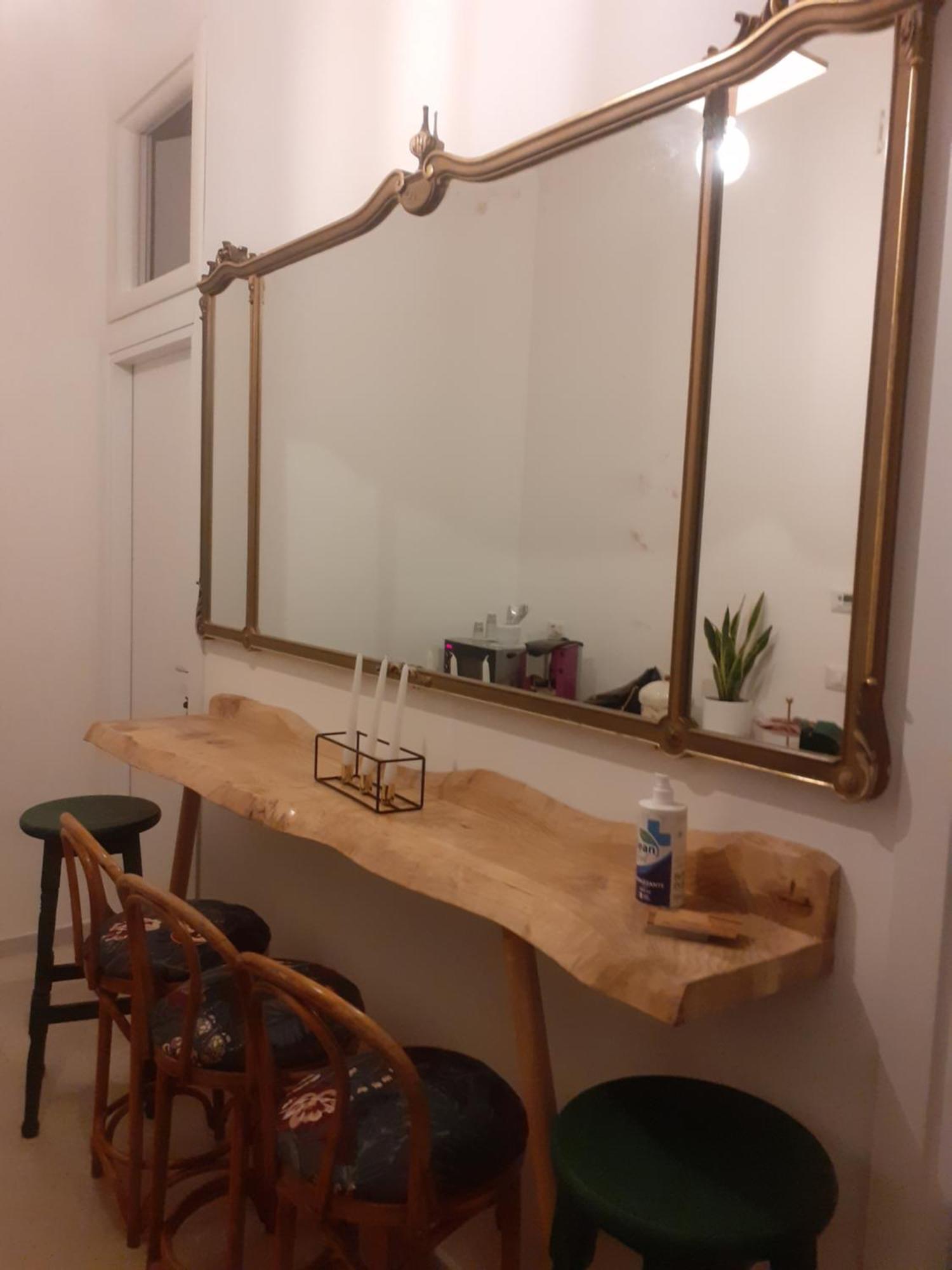 Arco Del Sacramento Casa Vacanze Benevento Cameră foto