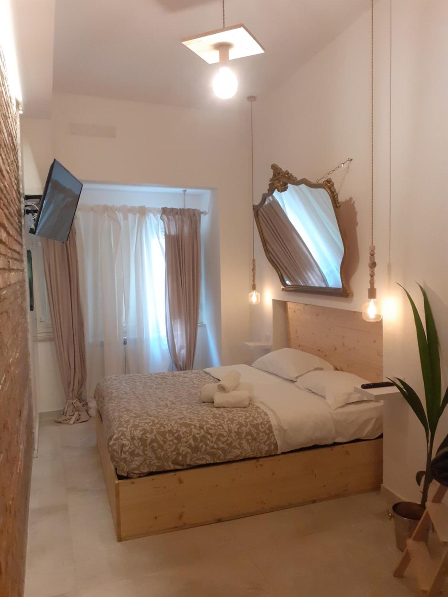 Arco Del Sacramento Casa Vacanze Benevento Cameră foto